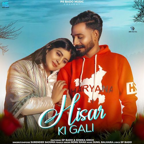 Hisar Ki Gali Nonu Rana MP3 Download