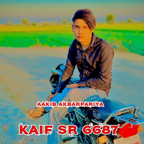 Kaif Sr 6687 Aakib Akbarpariya MP3 Download
