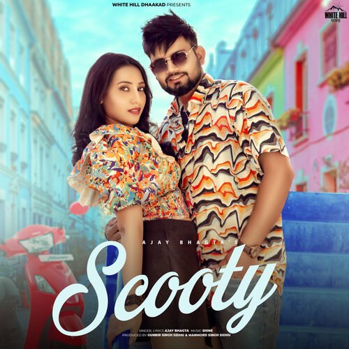 Scooty Ajay Bhagta MP3 Download