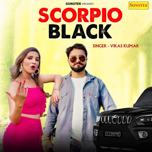 Scorpio Black Vikas Kumar MP3 Download