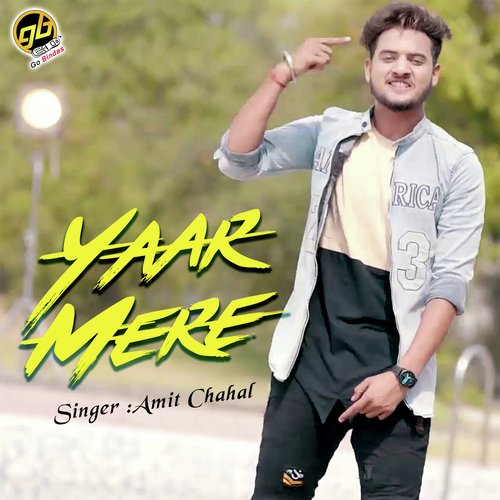Amit Chahal Songs MP3 Download