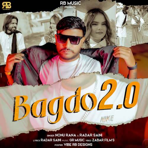Bagdo 2.O Nonu Rana MP3 Download