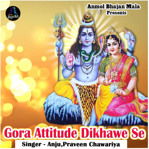 Gora Attitude Dikhawe Se Praveen Chawariya MP3 Download