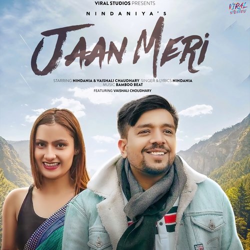 Jaan Meri Nindaniya MP3 Download