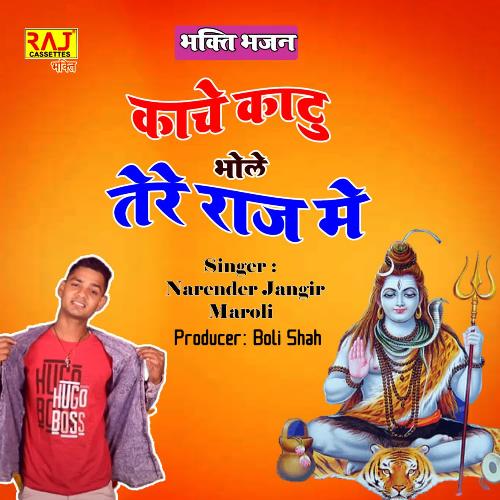 Kache Katu Bhole Narender Jangir Maroli MP3 Download
