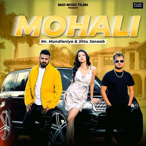 Mohali Mr. Mundlaniya MP3 Download