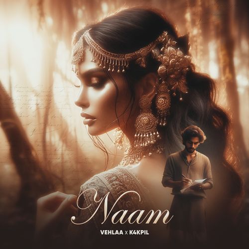 Naam K4kpil MP3 Download