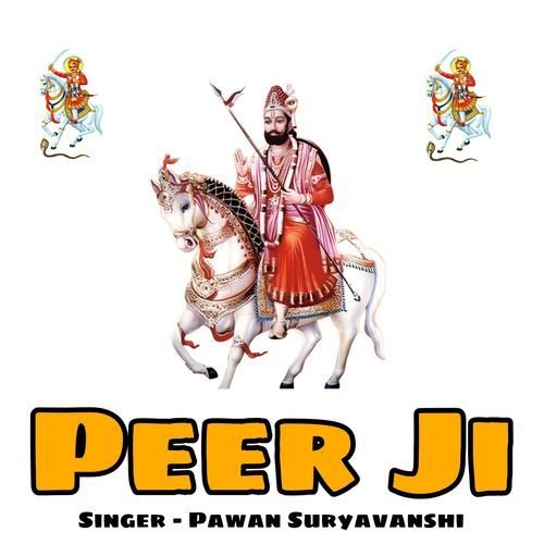 Peer Ji Pawan Suryavanshi MP3 Download