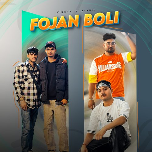 Fojan Boli Vishhh MP3 Download