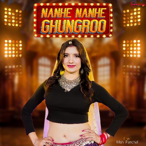 Nanhe Nanhe Ghungroo Mahi Panchal MP3 Download