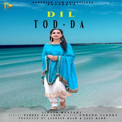 Dil Tod Da Mastani MP3 Download