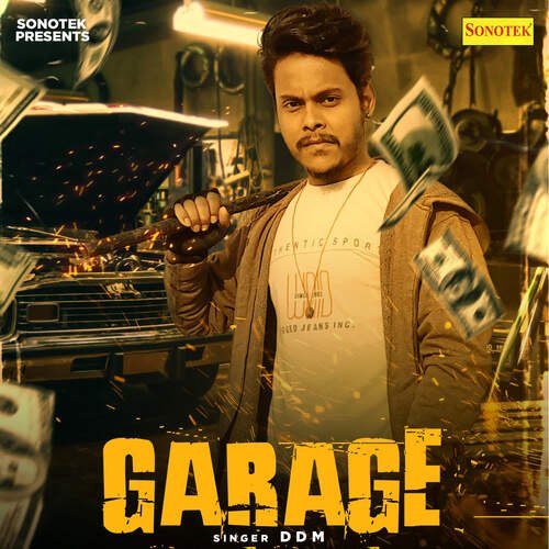 Garage Ddm MP3 Download