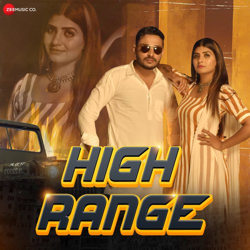 High Range Masoom Sharma MP3 Download