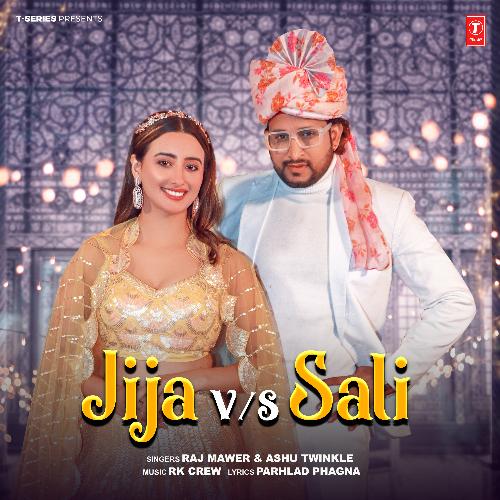 Jija Vs Saali Ashu Twinkle MP3 Download
