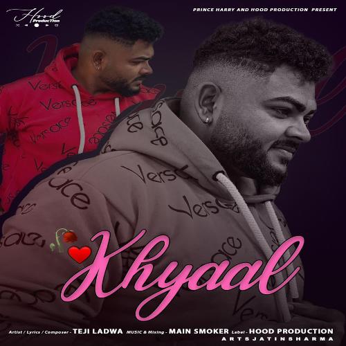 Khyaal Teji Ladwa MP3 Download