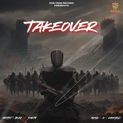 Takeover JKAY MP3 Download