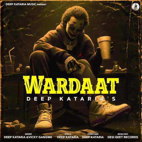 Wardaat Deep Kataria MP3 Download