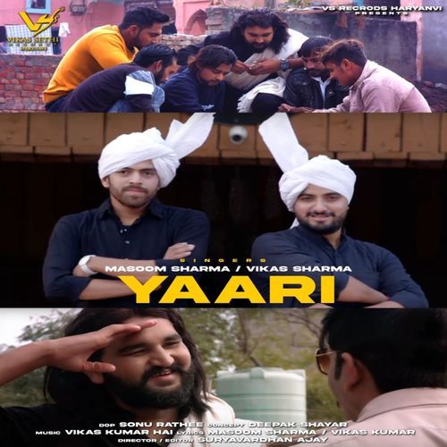 Yaari Masoom Sharma MP3 Download