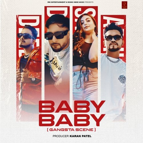 Baby Baby (Gangsta Scene) Deep13Bhai MP3 Download