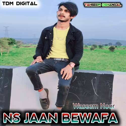 Ns Jaan Bewafa Waseem Noor MP3 Download