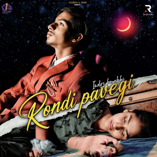 Rondi Pavegi Indri Aala MP3 Download