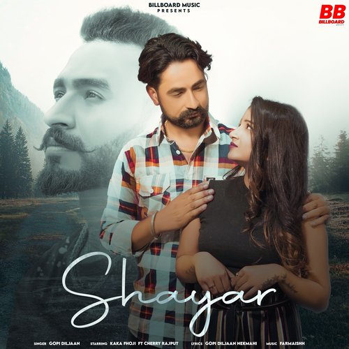 Shayar Gopi Diljaan MP3 Download
