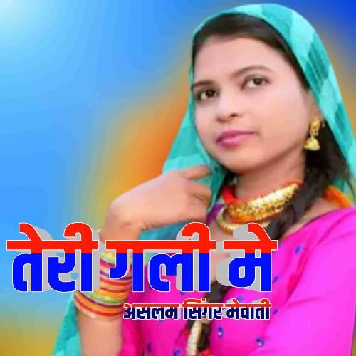 Teri Gali Me Aslam Singer Mewati MP3 Download