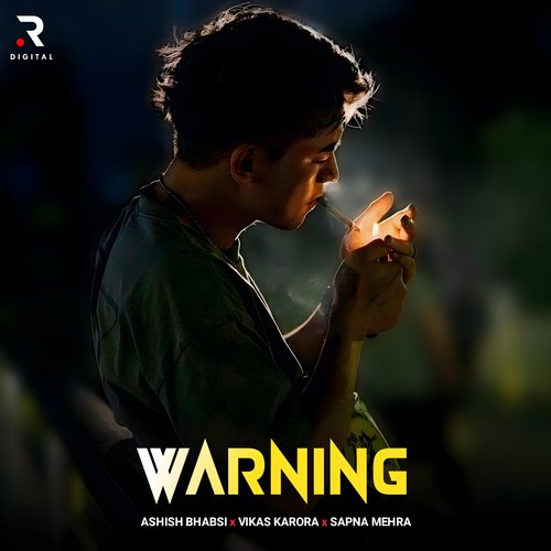 Warning Sapna Mehra MP3 Download