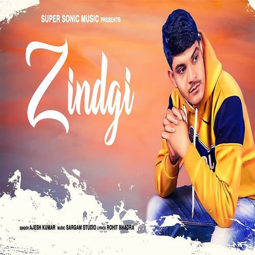 Zindgi Ajesh Kumar MP3 Download