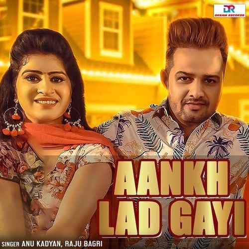 Aankh Lad Gayi Annu Kadyan (AK Jatti) MP3 Download
