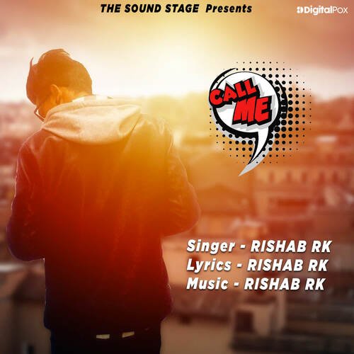 Call Me Rishab RK MP3 Download