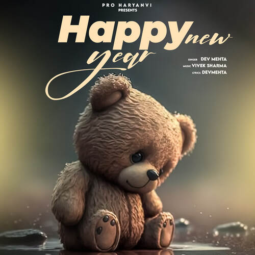 Happy New Year Dev Mehta MP3 Download