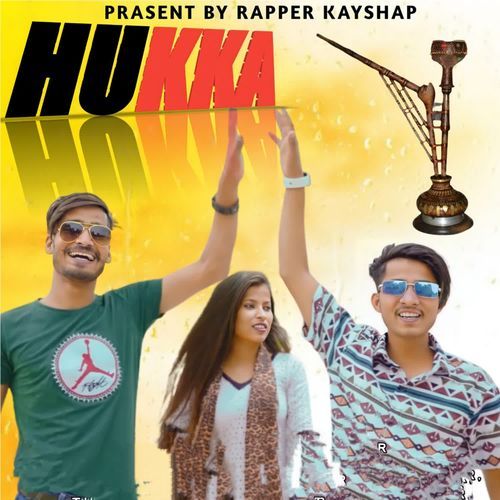Hukka Anshul Numberdar MP3 Download