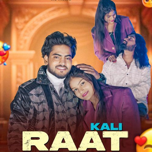 Kali Raat Satish Gahlot MP3 Download