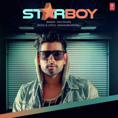 Starboy Manan Bhardwaj MP3 Download