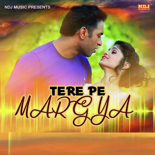Tere Pe Margya Mukesh Foji MP3 Download