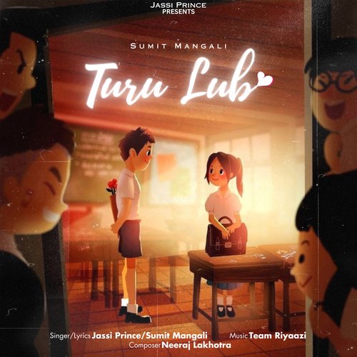Turu Lub Jassi Prince MP3 Download