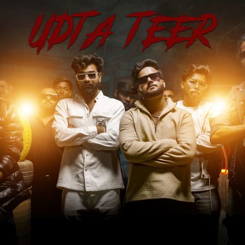 Udte Teer Jatin Jaiswal MP3 Download