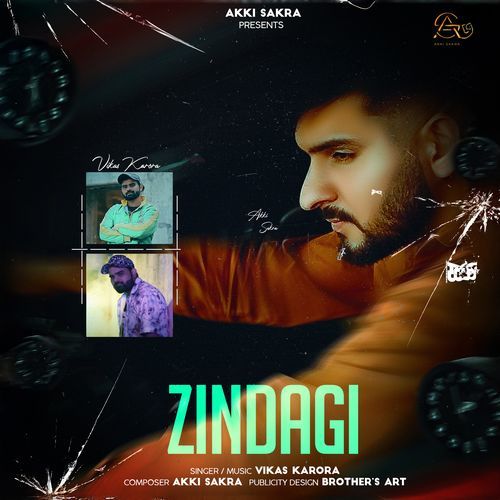 Zindagi Vikas Karora MP3 Download