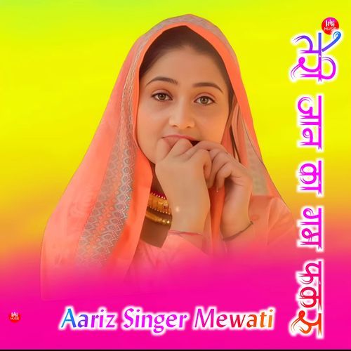 तेरी जान का गम फकरू Aariz Singer Mewati MP3 Download
