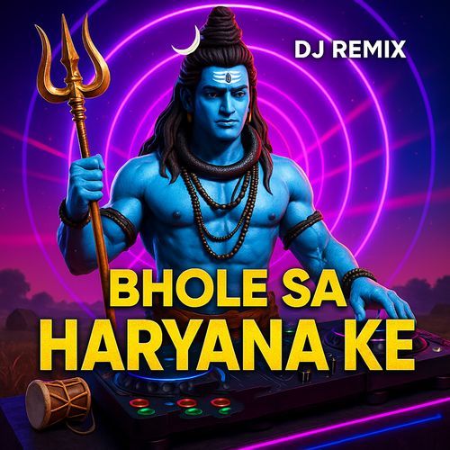 Bhole Sa Haryana Ke (Feat. Rahul Hilalpuriya) Rahul Hilalpuriya MP3 Download