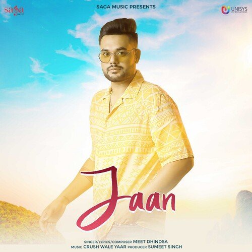 Jaan Meet Dhindsa MP3 Download