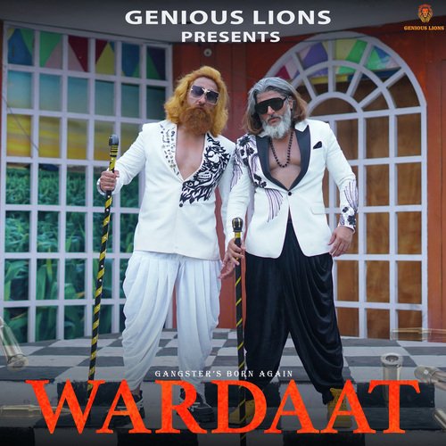 Wardaat Big Paaji MP3 Download