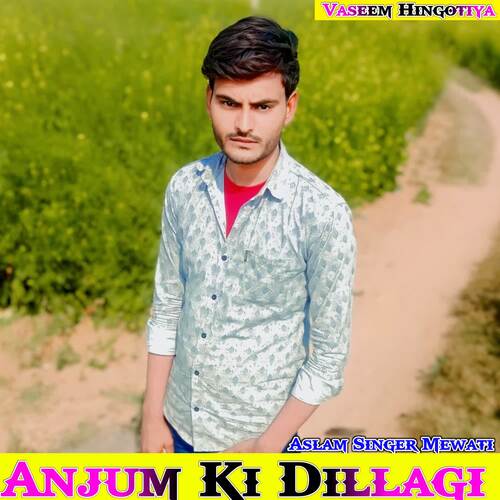 Anjum Ki Dillagi Aslam Singer Mewati MP3 Download