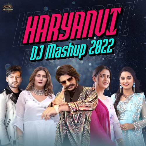 Haryanvi DJ Mashup 2022 Ruchika Jangid MP3 Download