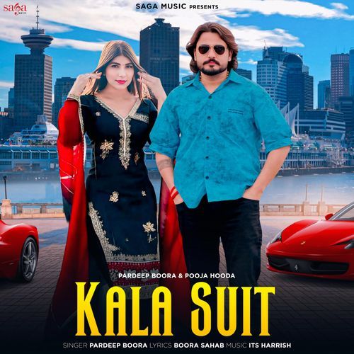 Kala Suit Boora Sahab MP3 Download
