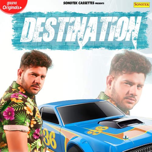 Destination Jatin Lakra MP3 Download
