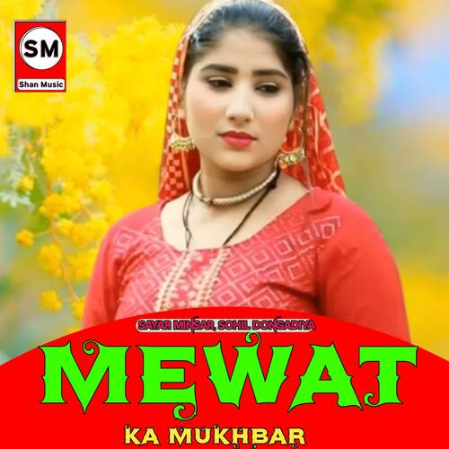 Mewat Ka Mukhbar shan music MP3 Download