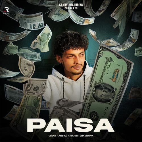 Paisa Sandy Jhajhriya MP3 Download