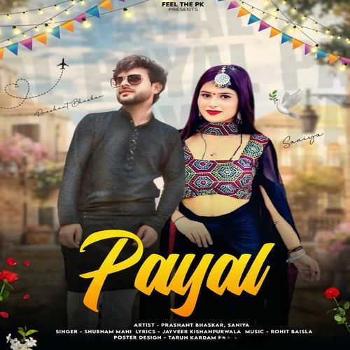 Payal Prashant Bhaskar &amp; Saniya MP3 Download